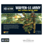 Preview: Bolt Action: Waffen SS Starter Army